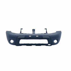 Car Bumpers |   4×4 auto front bumper PP Material for renault duster 208-2012 front bumper