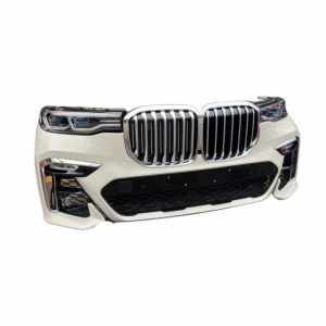 Car Bumpers |   Applicable to new BMW models Auto spare parts body kit parts front car bumper for bmw X7 G07 18-22