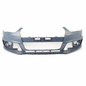 Car Bumpers |   Auto Car Bumpers 8WD807065 8WD807065D Front Bumper for AUDI A4 b9 2016 2017 2018 2019