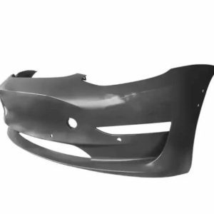 Car Bumpers |   Auto Parts Car Bumpers Model 3 Front Bumper 1084168-S0-E  For TESLA Model 3