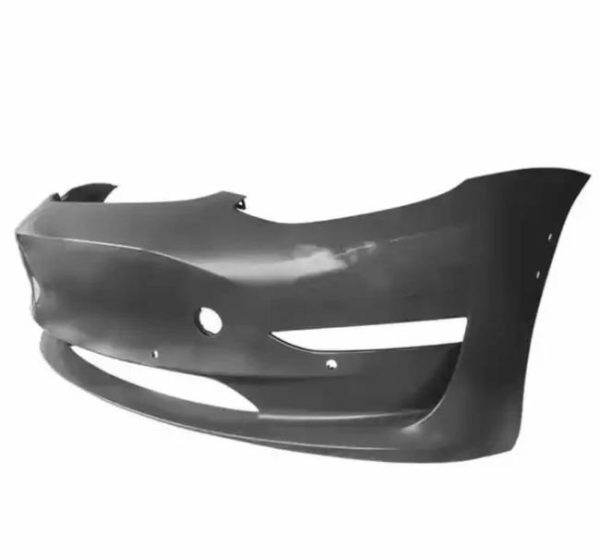 Car Bumpers |   Auto Parts Car Bumpers Model 3 Front Bumper 1084168-S0-E  For TESLA Model 3