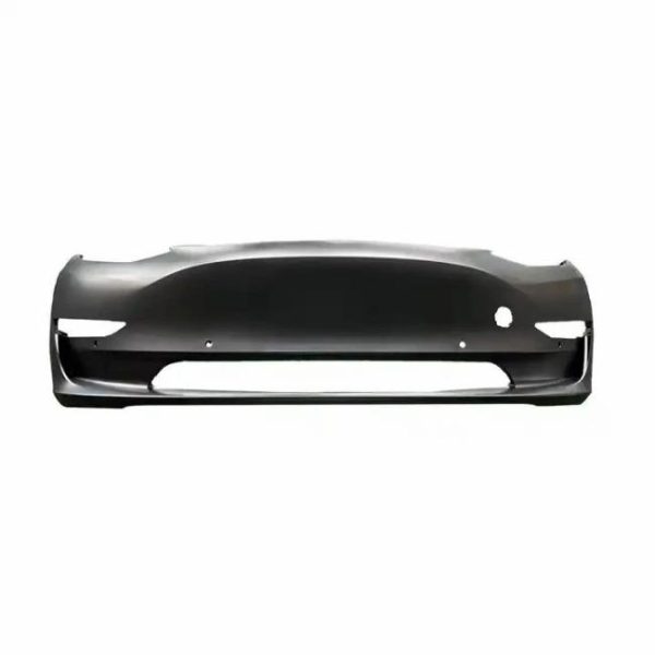 Car Bumpers |   Auto Parts Car Bumpers Model 3 Front Bumper 1084168-S0-E  For TESLA Model 3