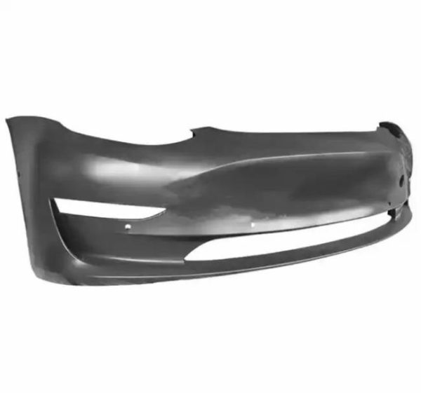 Car Bumpers |   Auto Parts Car Bumpers Model 3 Front Bumper 1084168-S0-E  For TESLA Model 3