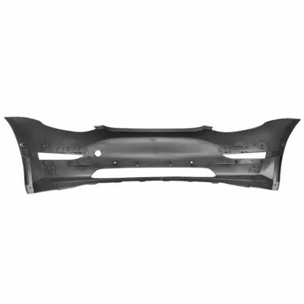 Car Bumpers |   Auto Parts Car Bumpers Model 3 Front Bumper 1084168-S0-E  For TESLA Model 3