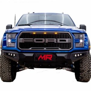 Car Bumpers |   Bull bar 4×4 off road accessories  Front Bumper For Ford Raptor car bumper