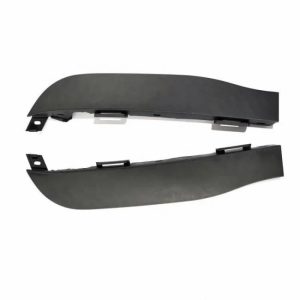 Car Bumpers |   car bumper car spoiler front bumper spoiler for smart 453 for four