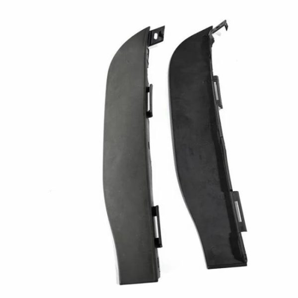 Car Bumpers |   car bumper car spoiler front bumper spoiler for smart 453 for four