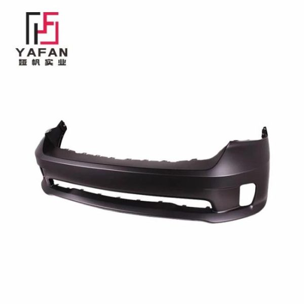 Car Bumpers |   Car Bumper Cover Suitable for Dodge RAM 1500 2013-2018 ram 1500 bumper  68197698AA dodge ram 1500 front bumper