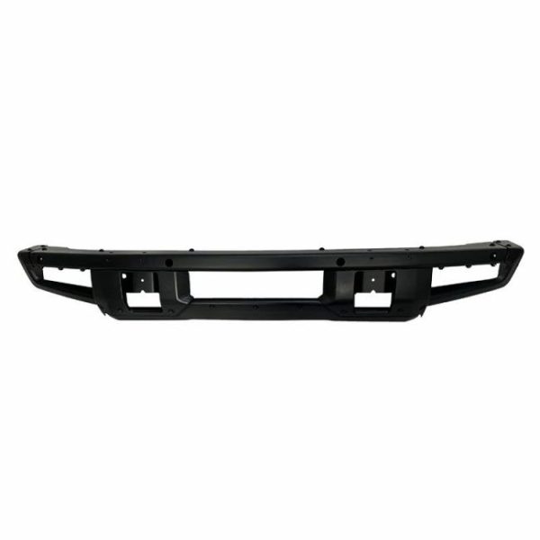 Car Bumpers |   Car Exterior Decoration HS-BR-005 Bronco auto parts front bumper for ford bronco 2022-2023