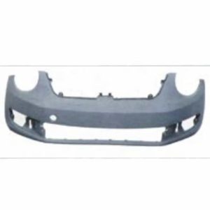 Car Bumpers |   CAR FRONT BUMPER FOR BEETLE 2011 OEM 5C5807217B