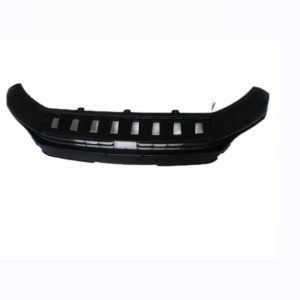 Car Bumpers |   China Exterior Accessories For Front Lip Front Bumper Lower Cover car bumpers