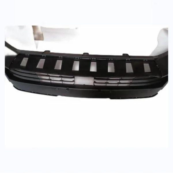 Car Bumpers |   China Exterior Accessories For Front Lip Front Bumper Lower Cover car bumpers