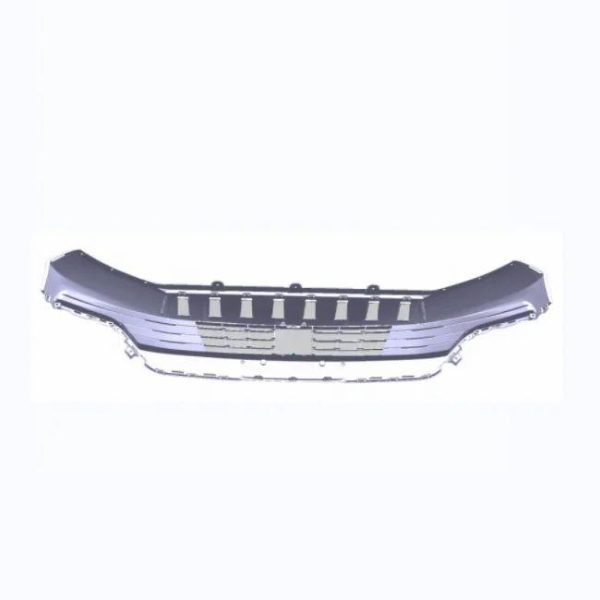 Car Bumpers |   China Exterior Accessories For Front Lip Front Bumper Lower Cover car bumpers