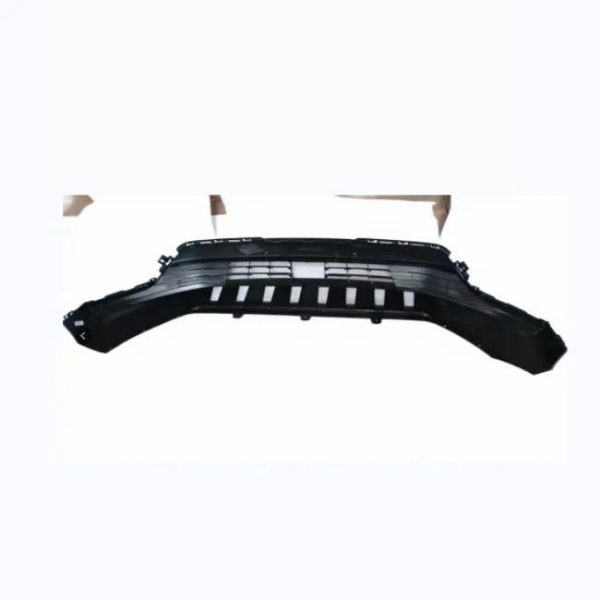 Car Bumpers |   China Exterior Accessories For Front Lip Front Bumper Lower Cover car bumpers