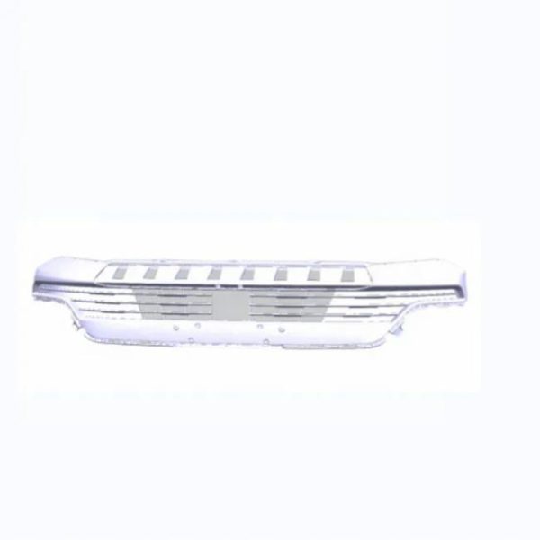 Car Bumpers |   China Exterior Accessories For Front Lip Front Bumper Lower Cover car bumpers