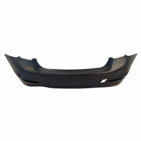 Car Bumpers |   China professional OEM ODM plastic auto parts custom car bumper for BWM 3Series F35 bumper