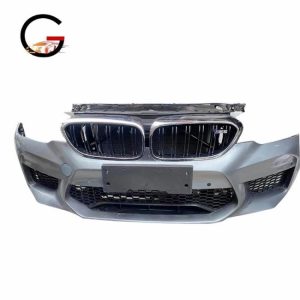 Car Bumpers |   Complete front nose assembly FOR bmw 5 series m5 f90 bumper