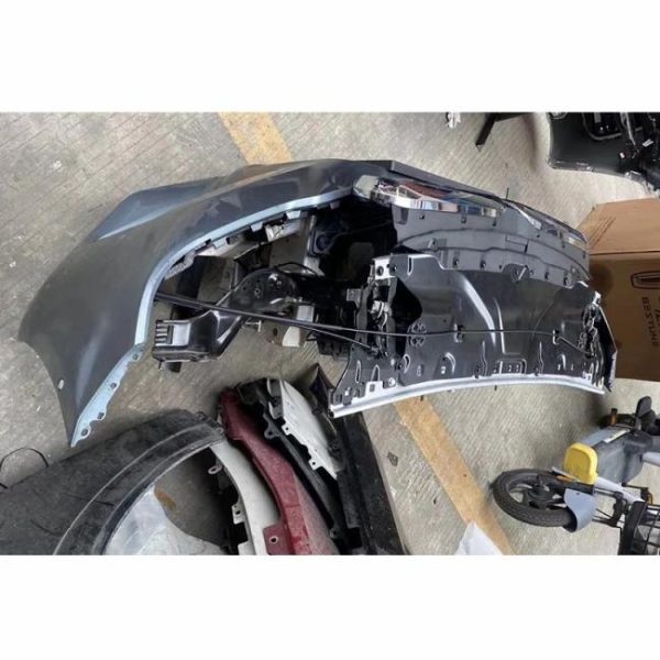 Car Bumpers |   Complete front nose assembly FOR bmw 5 series m5 f90 bumper