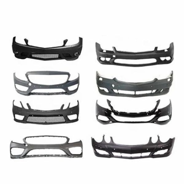 Car Bumpers |   Factory Price New Car Parts and Accessories Stainless Steel Front and Rear Bumper Frame Assembly for Sale