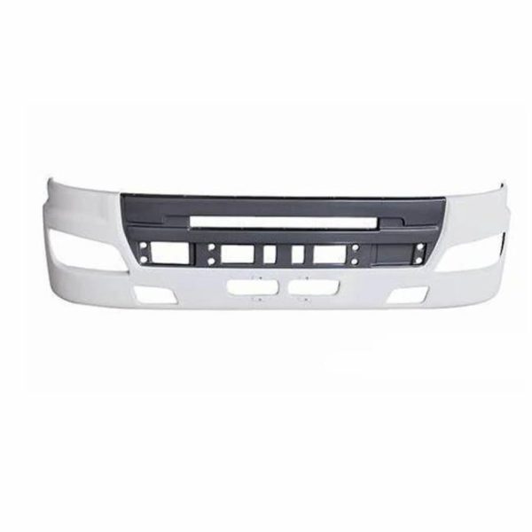 Car Bumpers |   Factory Price New Car Parts and Accessories Stainless Steel Front and Rear Bumper Frame Assembly for Sale