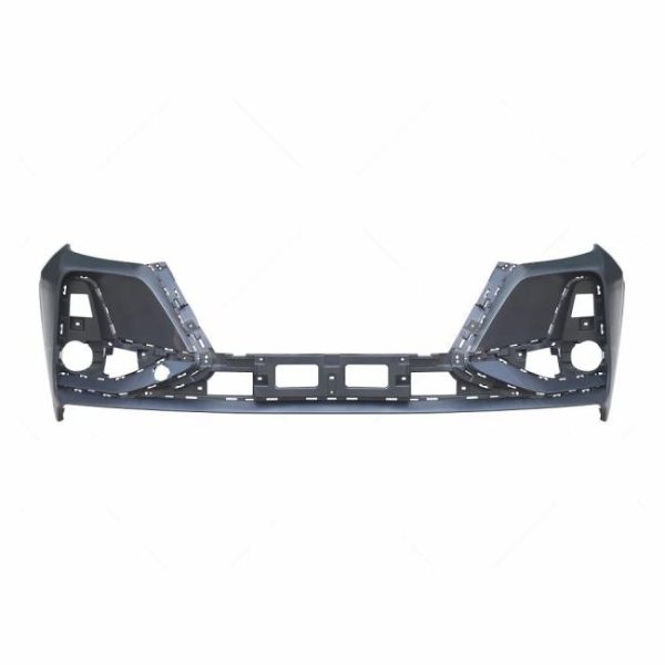 Car Bumpers |   Factory Price New Car Parts and Accessories Stainless Steel Front and Rear Bumper Frame Assembly for Sale