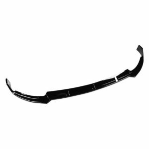 Car Bumpers |   Factory supply auto plastic parts front bumper lip, splitter front lip spoiler