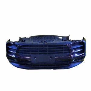 Car Bumpers |   FOR porche 95b.2 2022 2019 car porsche macan bumper