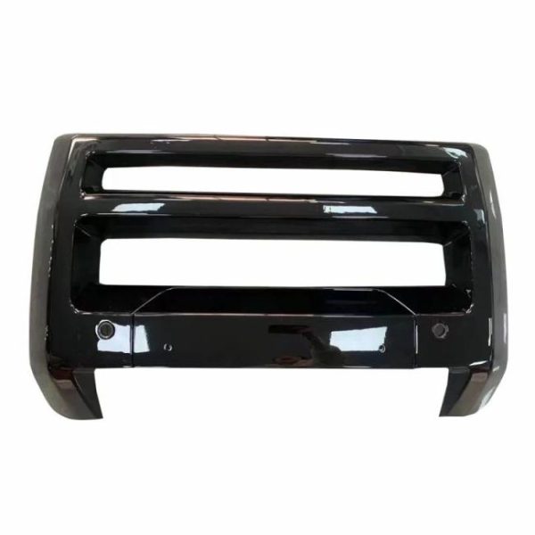 Car Bumpers |   FRONT BUMPER for Defender 90/110 2021 2022 Front Bumper Guard