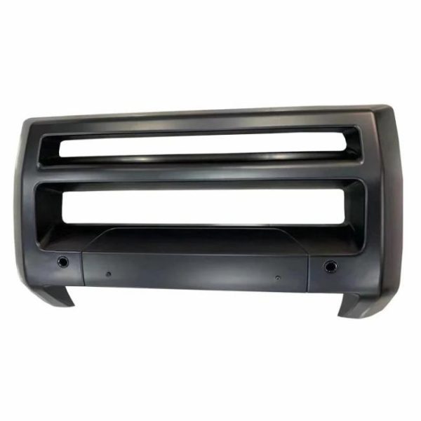 Car Bumpers |   FRONT BUMPER for Defender 90/110 2021 2022 Front Bumper Guard