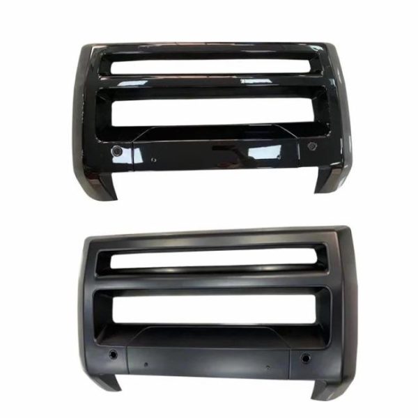 Car Bumpers |   FRONT BUMPER for Defender 90/110 2021 2022 Front Bumper Guard