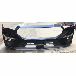 Car Bumpers |   Front Bumper Grid With Paint Car Bumper For Jetour X90 Front Bumper Grid With Paint Assembly