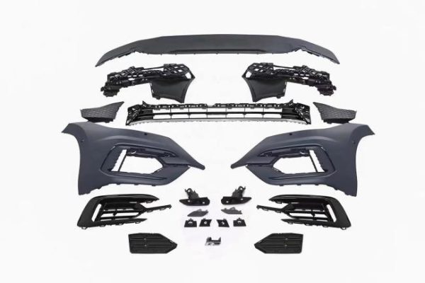 Car Bumpers |   Genuine Car Bumpers For Volkswagen CC 18-on change to R-line body kit