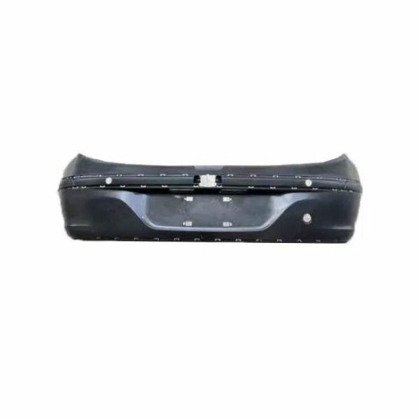 Car Bumpers |   High Quality Auto Body Parts Bumper Front Rear Car Bumpers for Chery A3 Series