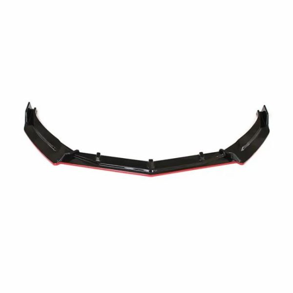 Car Bumpers |   HOt SAle Auto Parts Customized Color Universal Front Bumper Lips Front Lip fit For Chevrolet Malibu XL