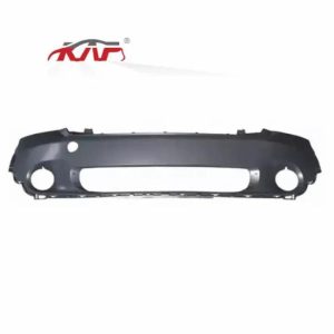 Car Bumpers |   Hot Selling Front Bumper bumper Audi Car Body Parts manufacture 51119807196 Front Bumper guard FOR BMW R60