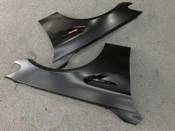 Car Bumpers |   Most Popular High Quality Suitable for Bmw 5 Series F10 to 2021 LED G30 M5 Fender with Light