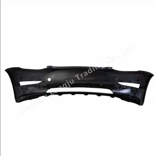 Car Bumpers |   New Arrival Car Parts Body Kit PP Front Bumper For Tesla Model 3 OEM 1084168-S0E