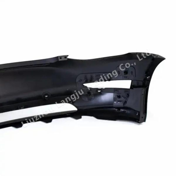 Car Bumpers |   New Arrival Car Parts Body Kit PP Front Bumper For Tesla Model 3 OEM 1084168-S0E