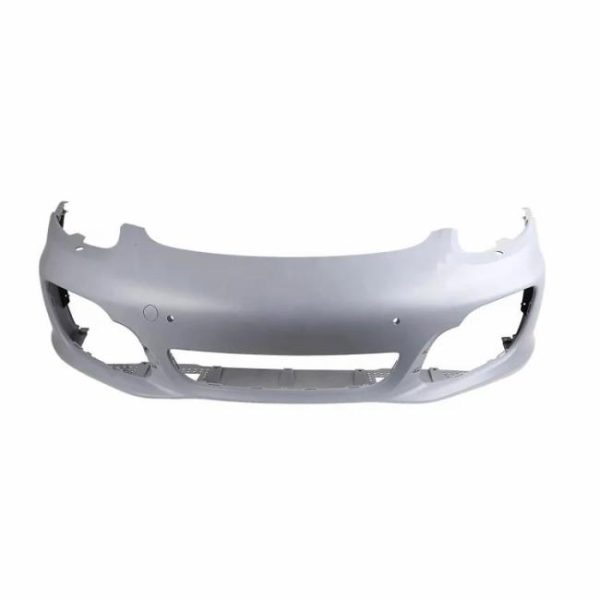 Car Bumpers |   OEM 982898041G2X  CAR PARTS  Front Bumper  for Porsche 718 Cayman & Boxster 2017-2020