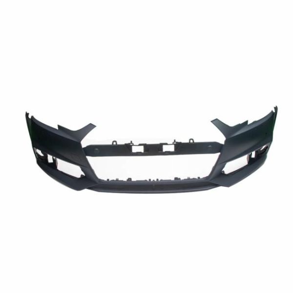 Car Bumpers |   OEM Car Auto Body Systems Front Bumper For Audi A4 B9 Sline S4 2017-2019