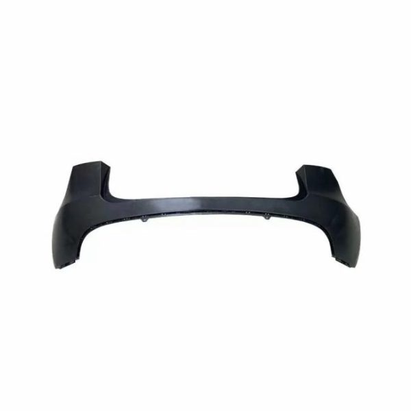 Car Bumpers |   Pro TSLMGD Model Y Car Spare Parts Rear Bumpers bumper Backbar For Tesla Model Y Rear Bumper 1493735S0A