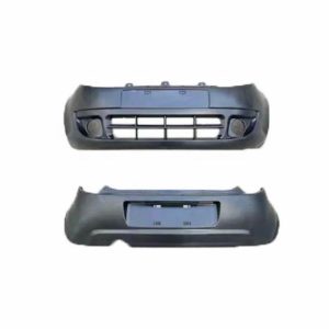 Car Bumpers |   Professional Auto Spear Parts Bumper Front Rear Car Bumpers for Chery A1 Series