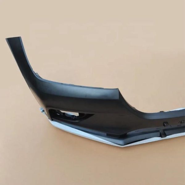 Car Bumpers |   Professional Manufacturer Auto Parts Front Bumper 2803101XSZ08A For Great Wall H2 Bumper Cars