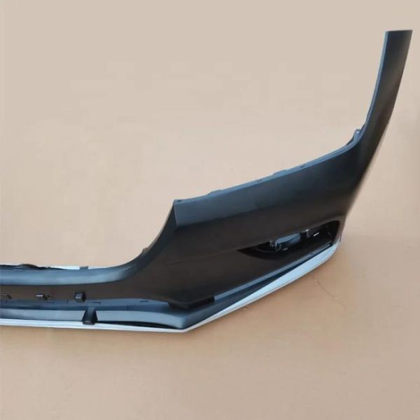 Car Bumpers |   Professional Manufacturer Auto Parts Front Bumper 2803101XSZ08A For Great Wall H2 Bumper Cars