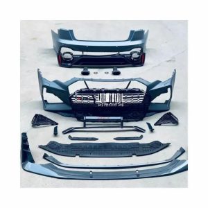 Car Bumpers |   Wholesale car bumper for car front car bumpers grill rear diffuser tips bodykit body panel