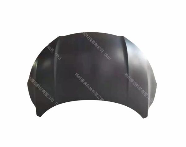 Engine Hoods |   2023 New Products Car Hood Engine Bonnet For Honda Vezel HRV 2015-2021