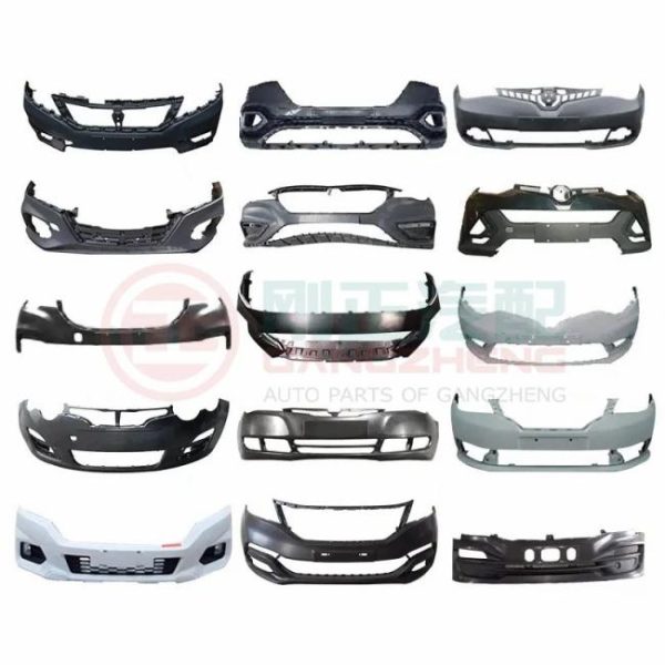 Engine Hoods |   2024 Jetour Original Car Front Bumper Part For Jetour X90 PLUS X95 L9 Traveler Auto Body System