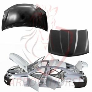 Engine Hoods |   Auto Body Accessories Manufacturer Car front  Engine Hood for SAIC MAXUS D60/D90/T60/T70/V80/EG10