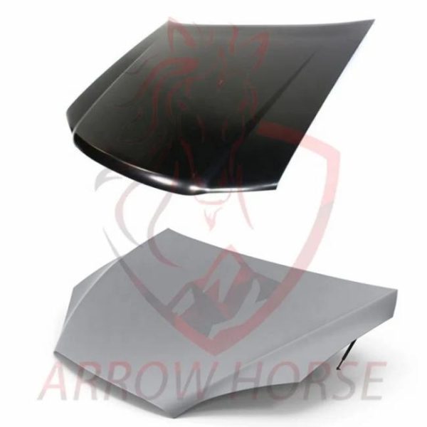 Engine Hoods |   Auto Body Accessories Manufacturer Car front  Engine Hood for SAIC MAXUS D60/D90/T60/T70/V80/EG10