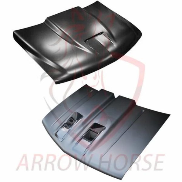 Engine Hoods |   Auto Body Accessories Manufacturer Car front  Engine Hood for SAIC MAXUS D60/D90/T60/T70/V80/EG10